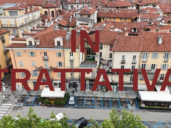 LOFT MQ 352 CON TERRAZZO – CENTRO STORICO
