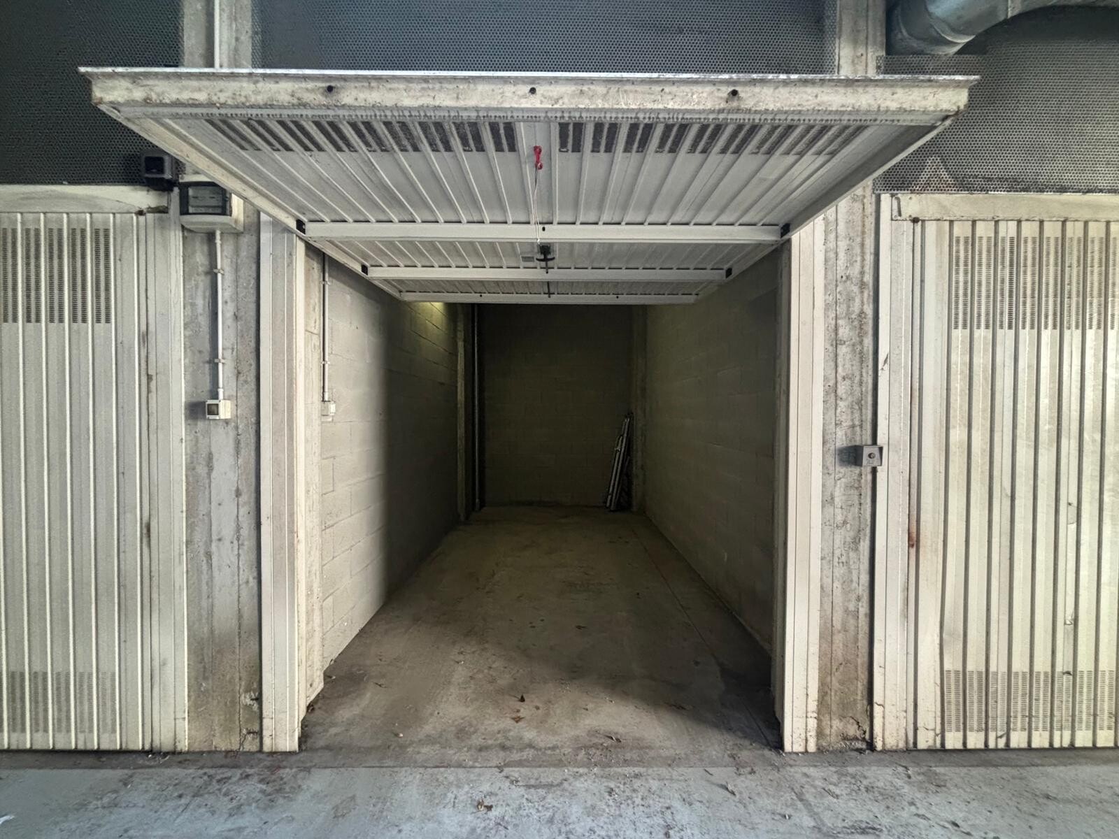 CORSO ROSSELLI 118 – 6 LOCALI CON TERRAZZO
