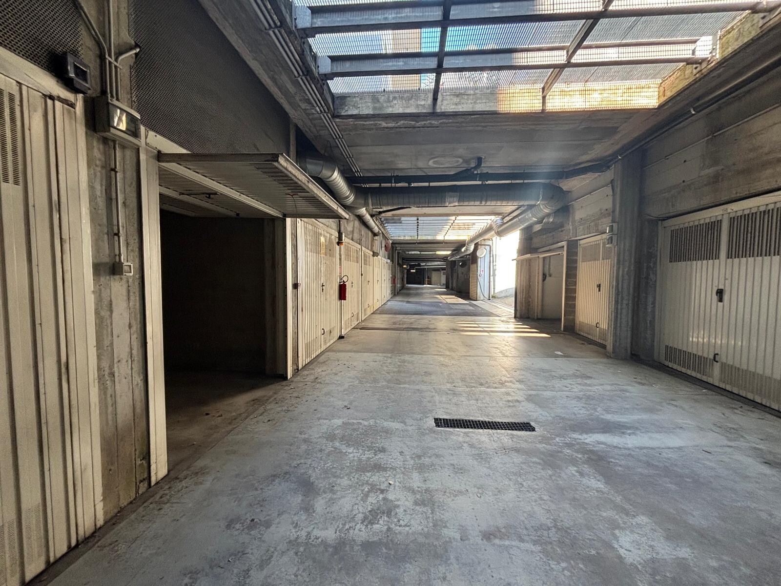 CORSO ROSSELLI 118 – 6 LOCALI CON TERRAZZO
