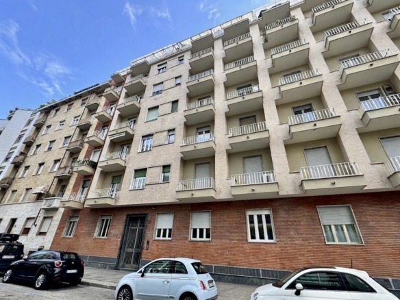 VIA AVIGLIANA 7, QUADRILOCALE TOTALMENTE RISTRUTTURATO