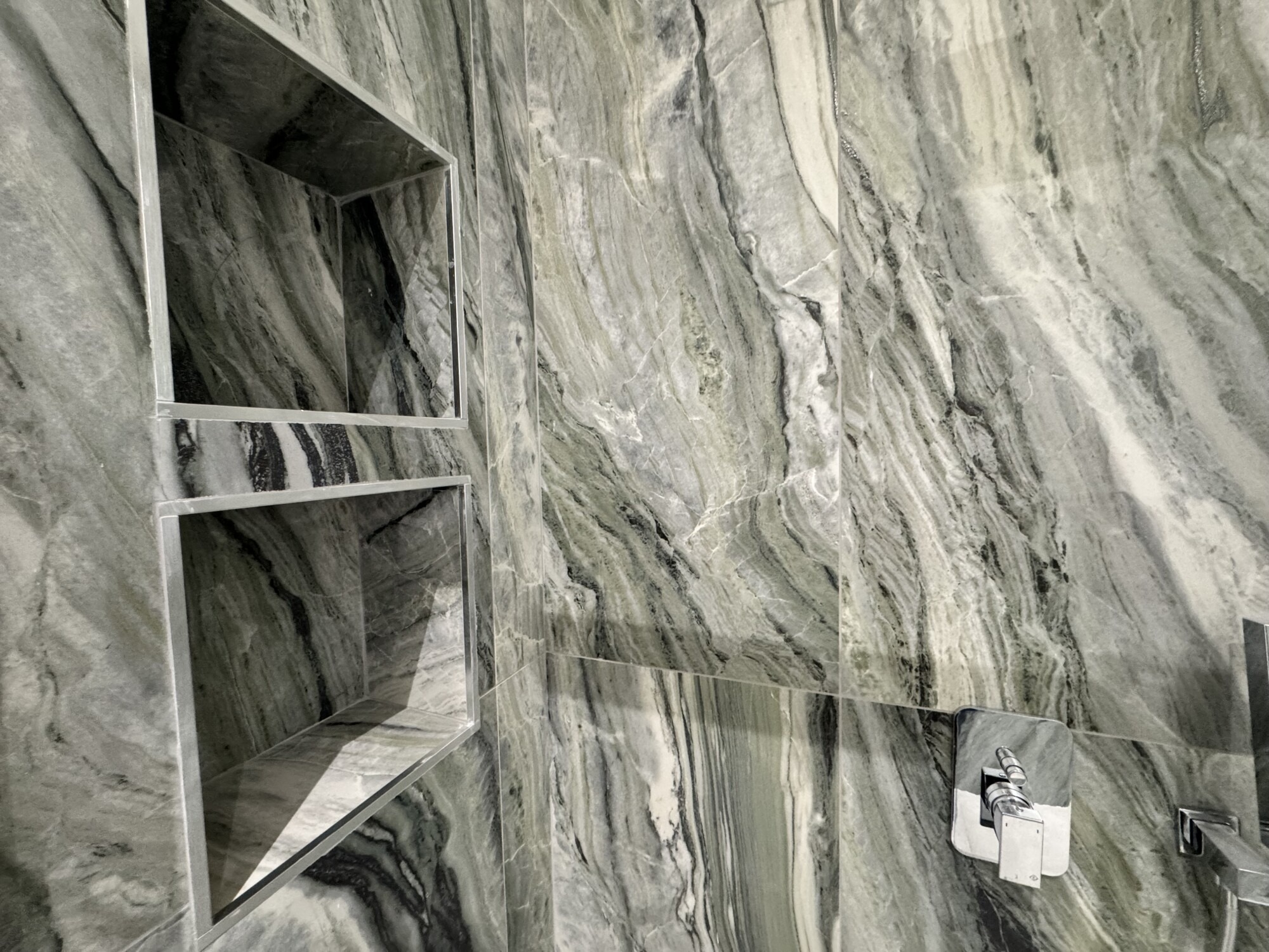 VIA AVIGLIANA 7, QUADRILOCALE TOTALMENTE RISTRUTTURATO