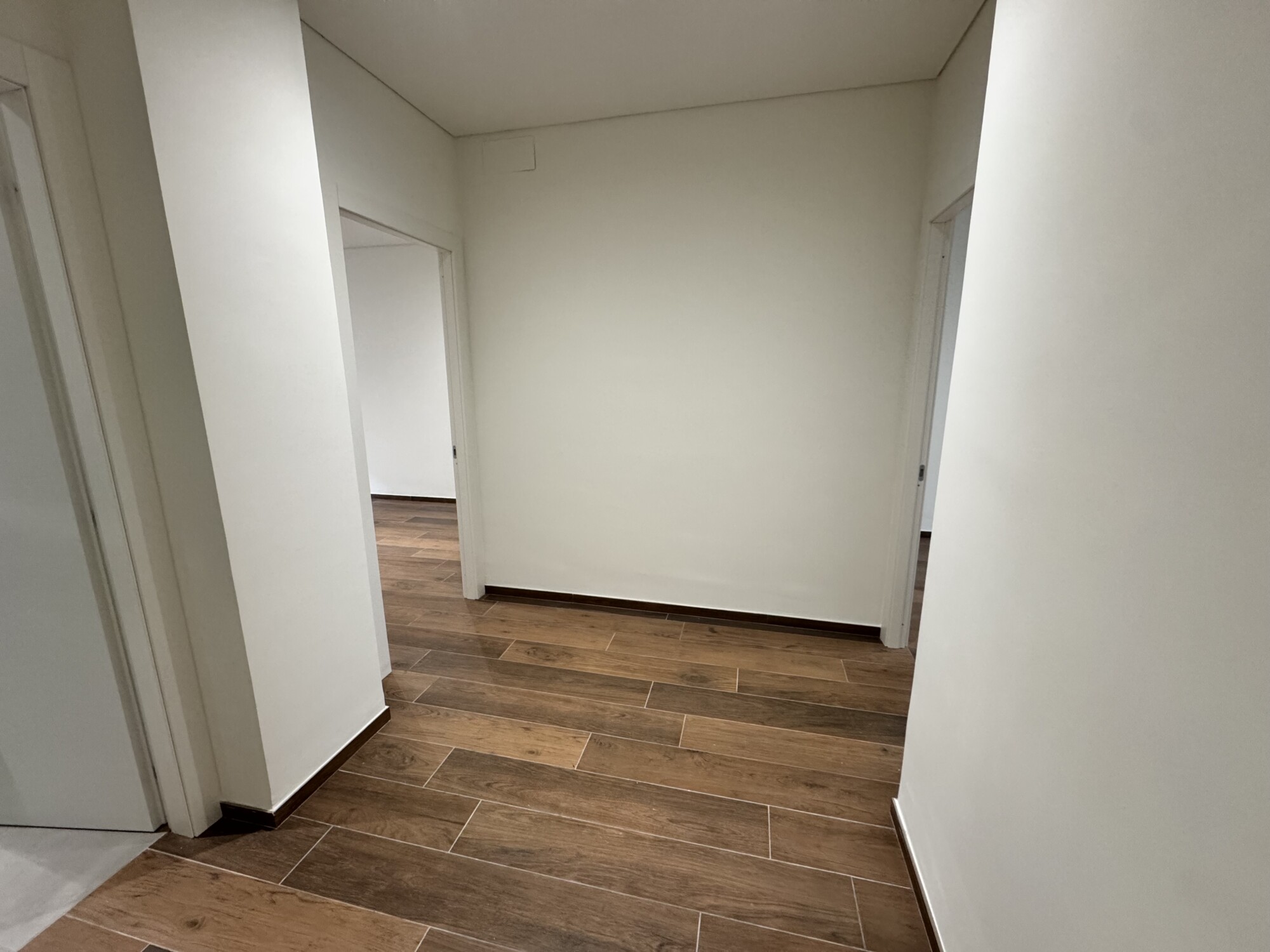 VIA AVIGLIANA 7, QUADRILOCALE TOTALMENTE RISTRUTTURATO
