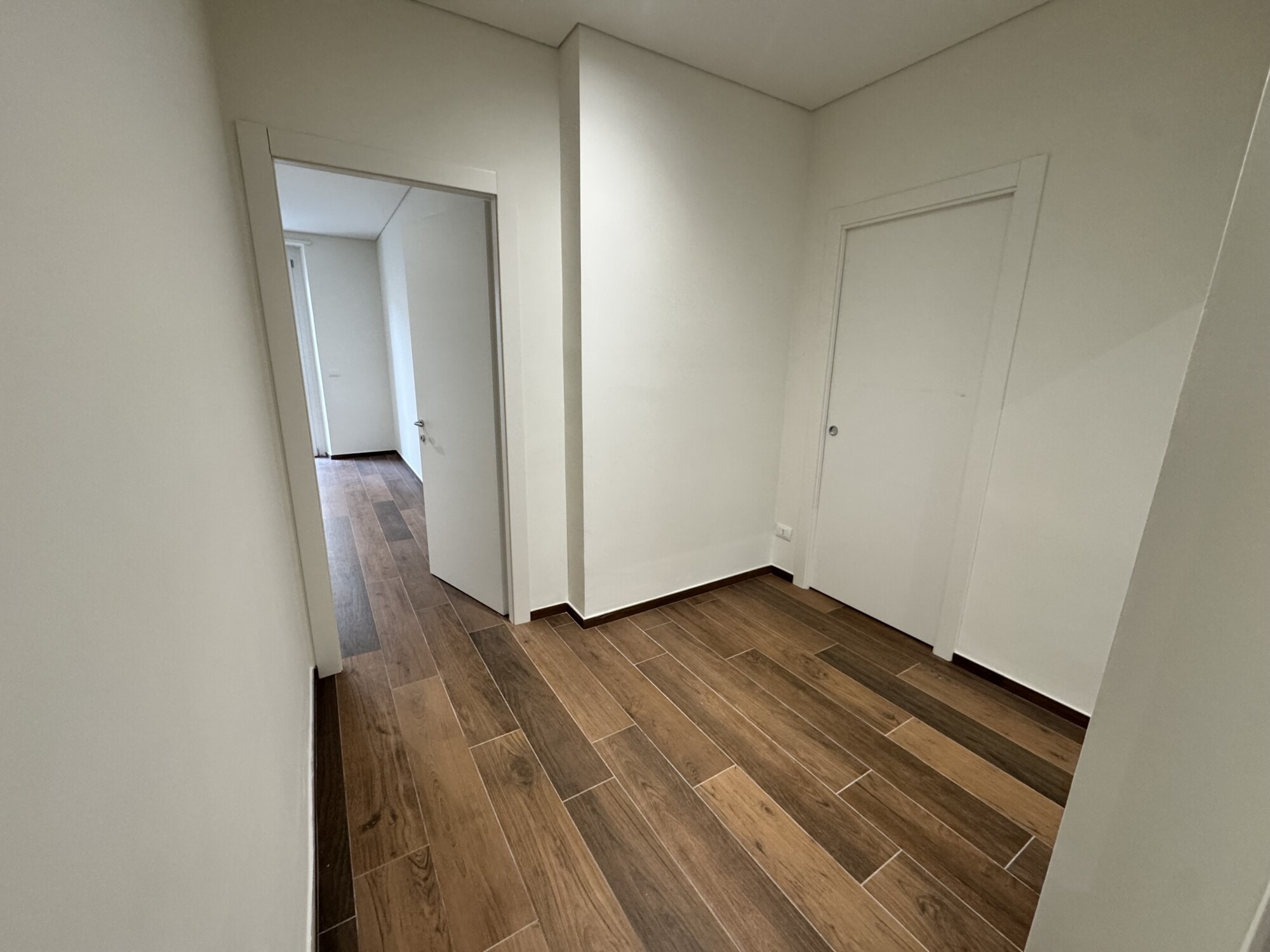 VIA AVIGLIANA 7, QUADRILOCALE TOTALMENTE RISTRUTTURATO