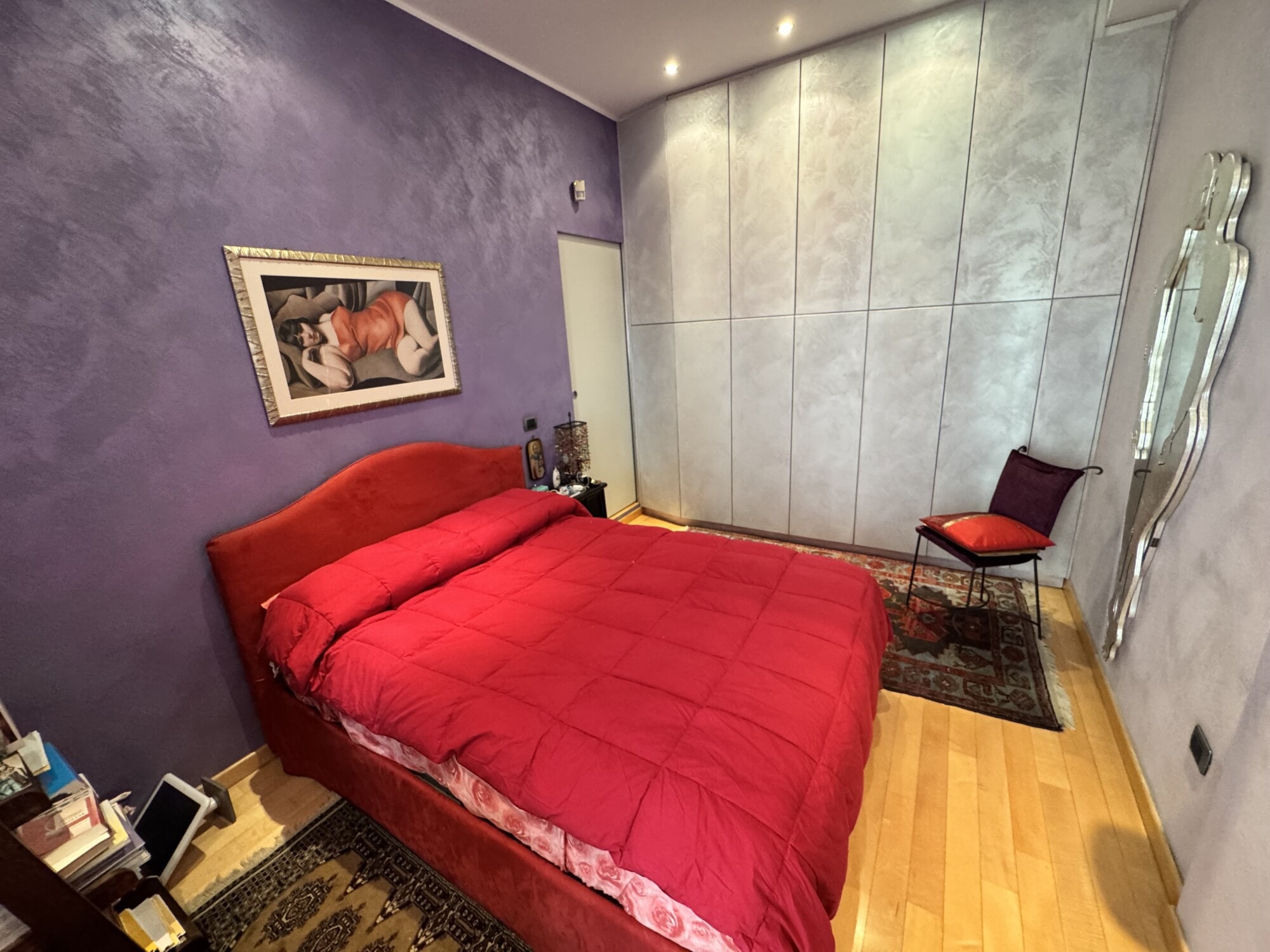 QUADRILOCALE MQ 112 CON TERRAZZO