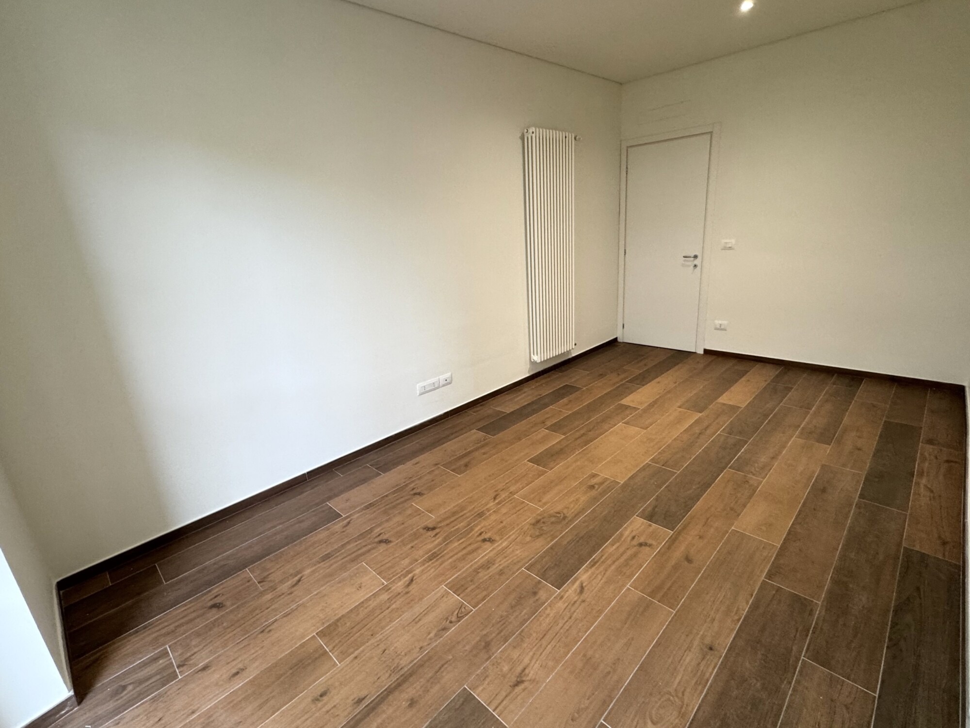 VIA AVIGLIANA 7, QUADRILOCALE TOTALMENTE RISTRUTTURATO