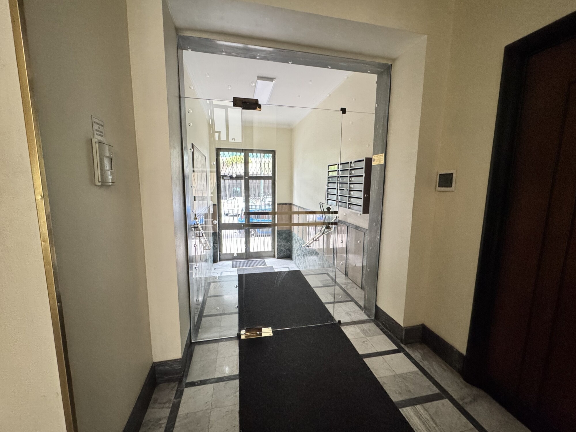 VIA AVIGLIANA 7, QUADRILOCALE TOTALMENTE RISTRUTTURATO