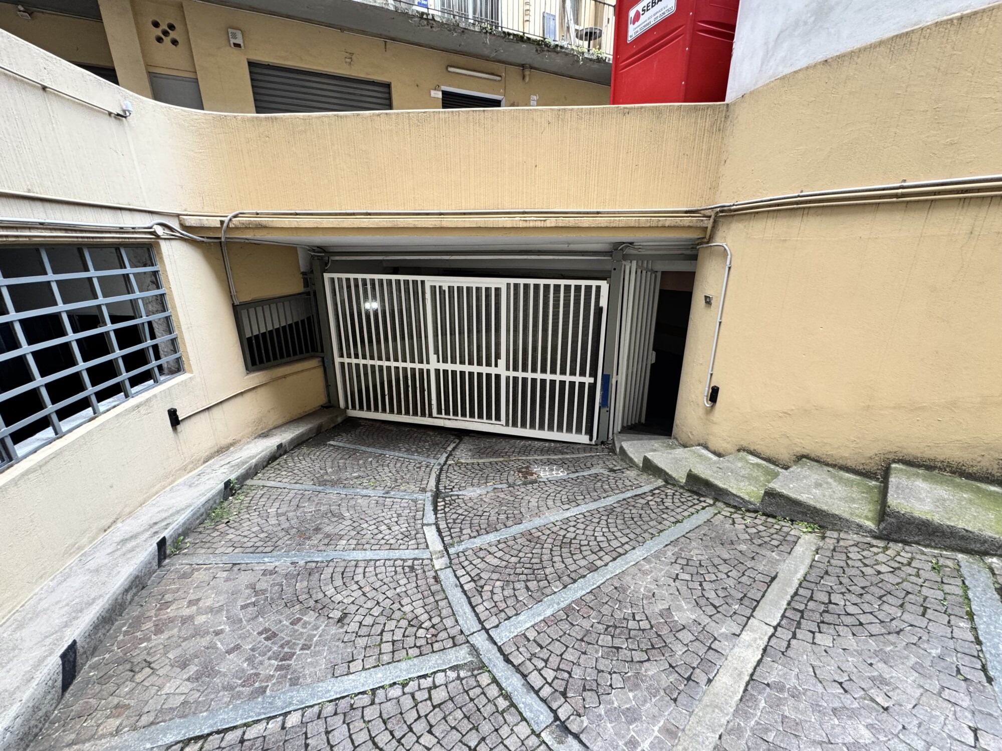 QUADRILOCALE MQ 112 CON TERRAZZO