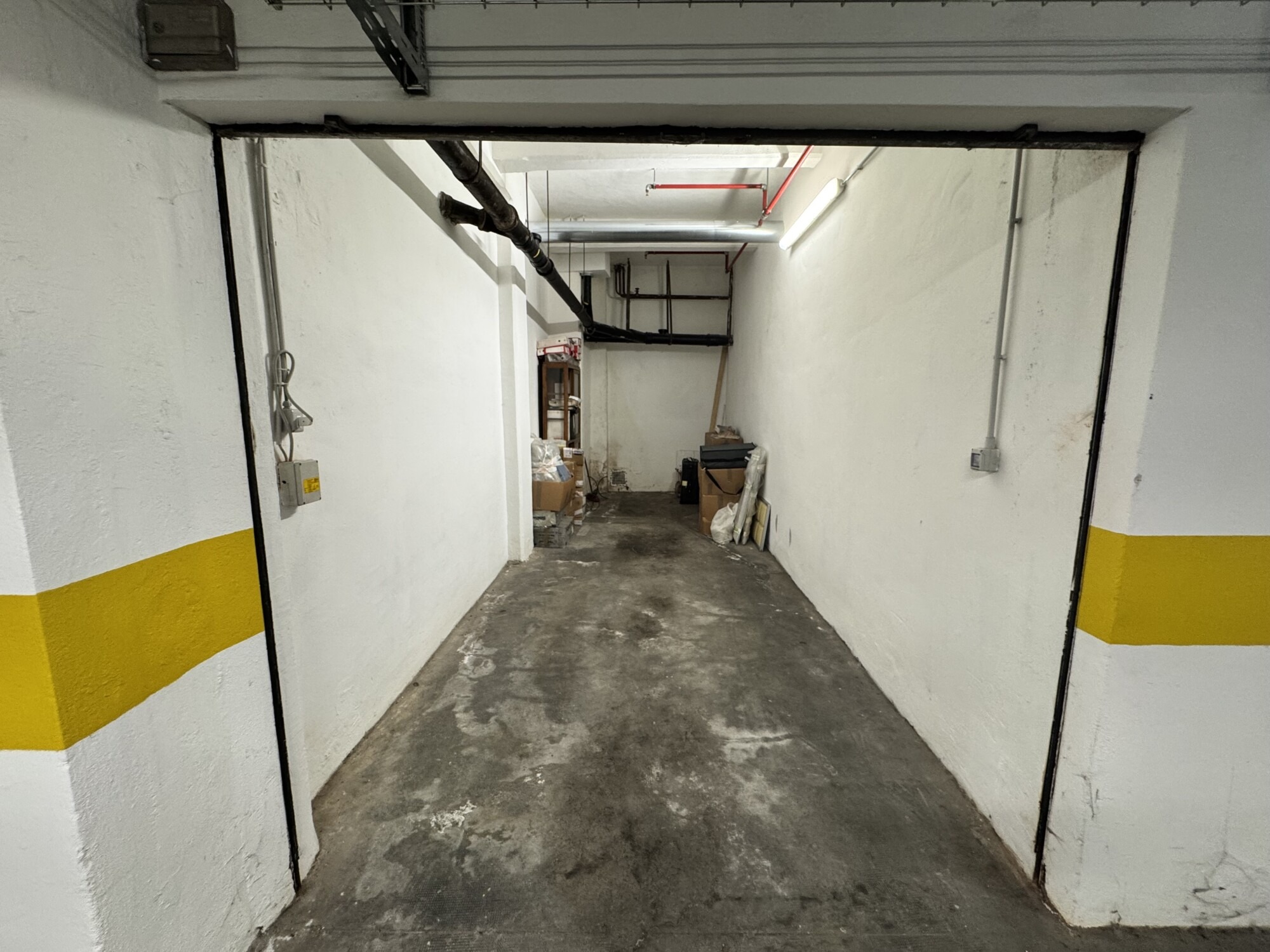 QUADRILOCALE MQ 112 CON TERRAZZO