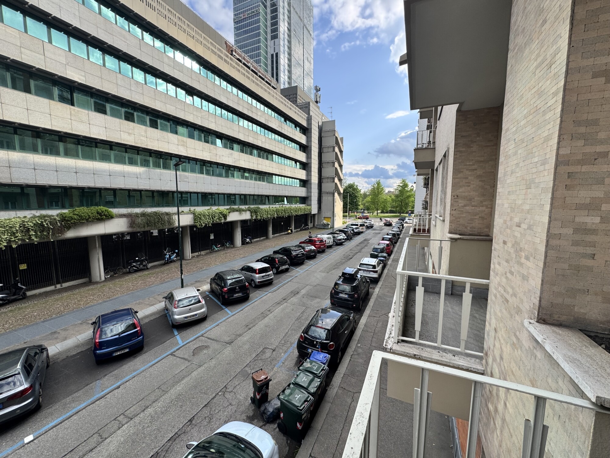 VIA AVIGLIANA 7, QUADRILOCALE TOTALMENTE RISTRUTTURATO