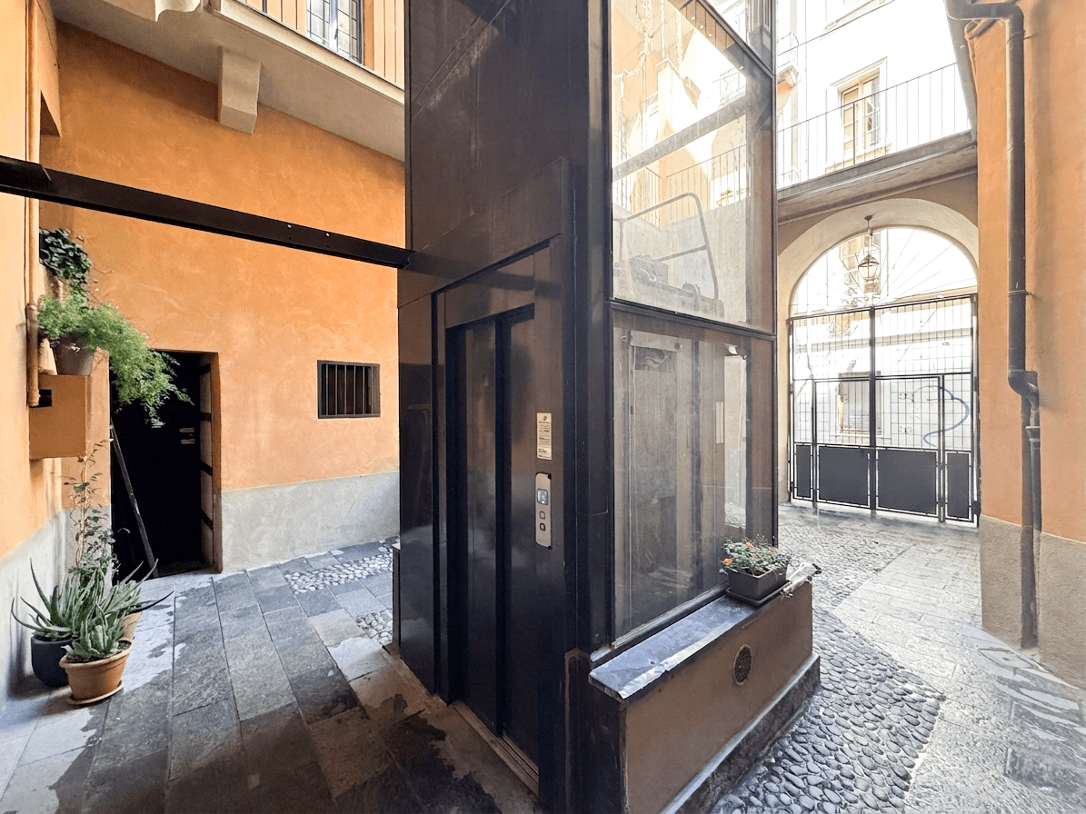 APPARTAMENTO ARREDATO IN LOCAZIONE BREVE