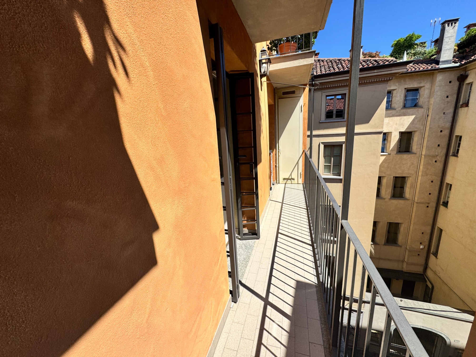 APPARTAMENTO ARREDATO IN LOCAZIONE BREVE