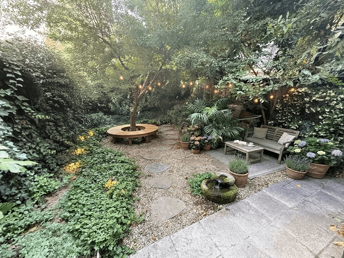 NUDA PROPRIETA’ – TRILOCALE MQ. 86 CON AMPIO GIARDINO PRIVATO.