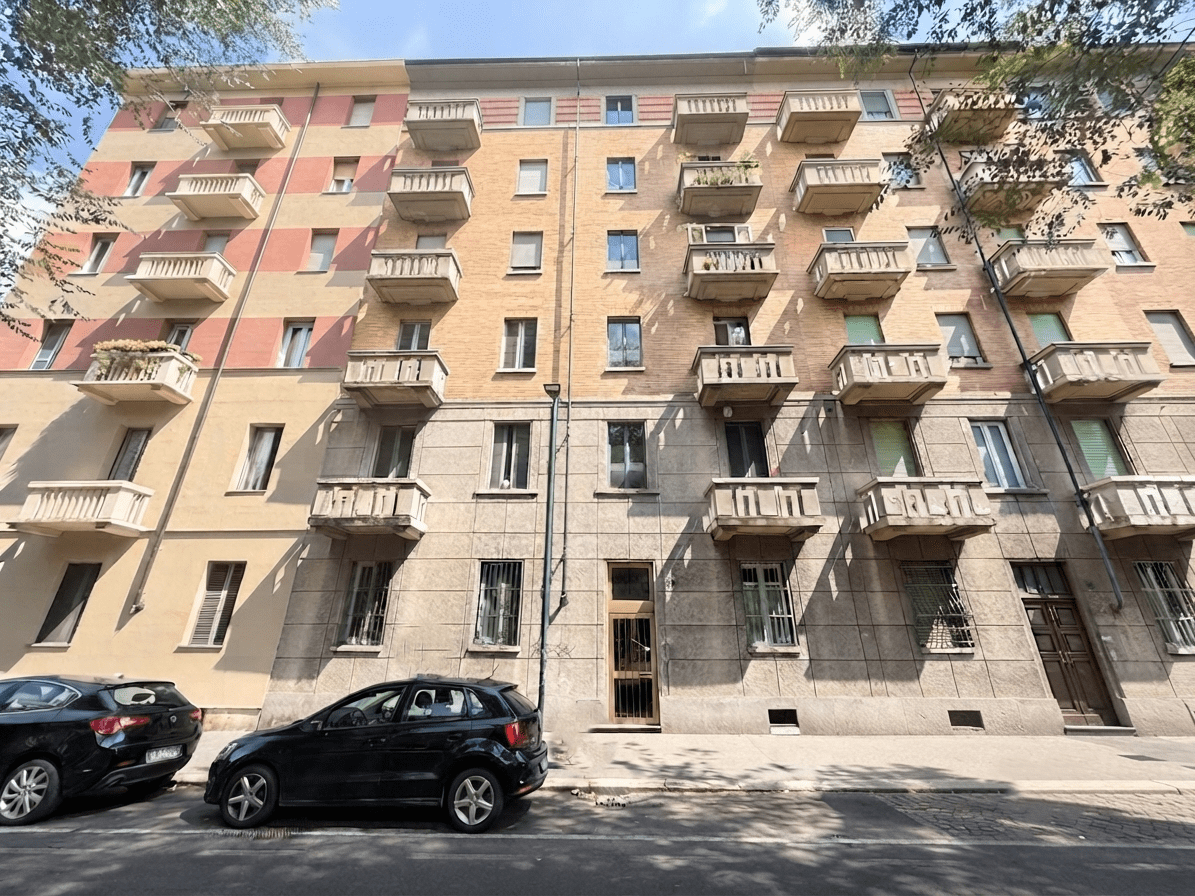 NUDA PROPRIETA’ – TRILOCALE MQ. 86 CON AMPIO GIARDINO PRIVATO.