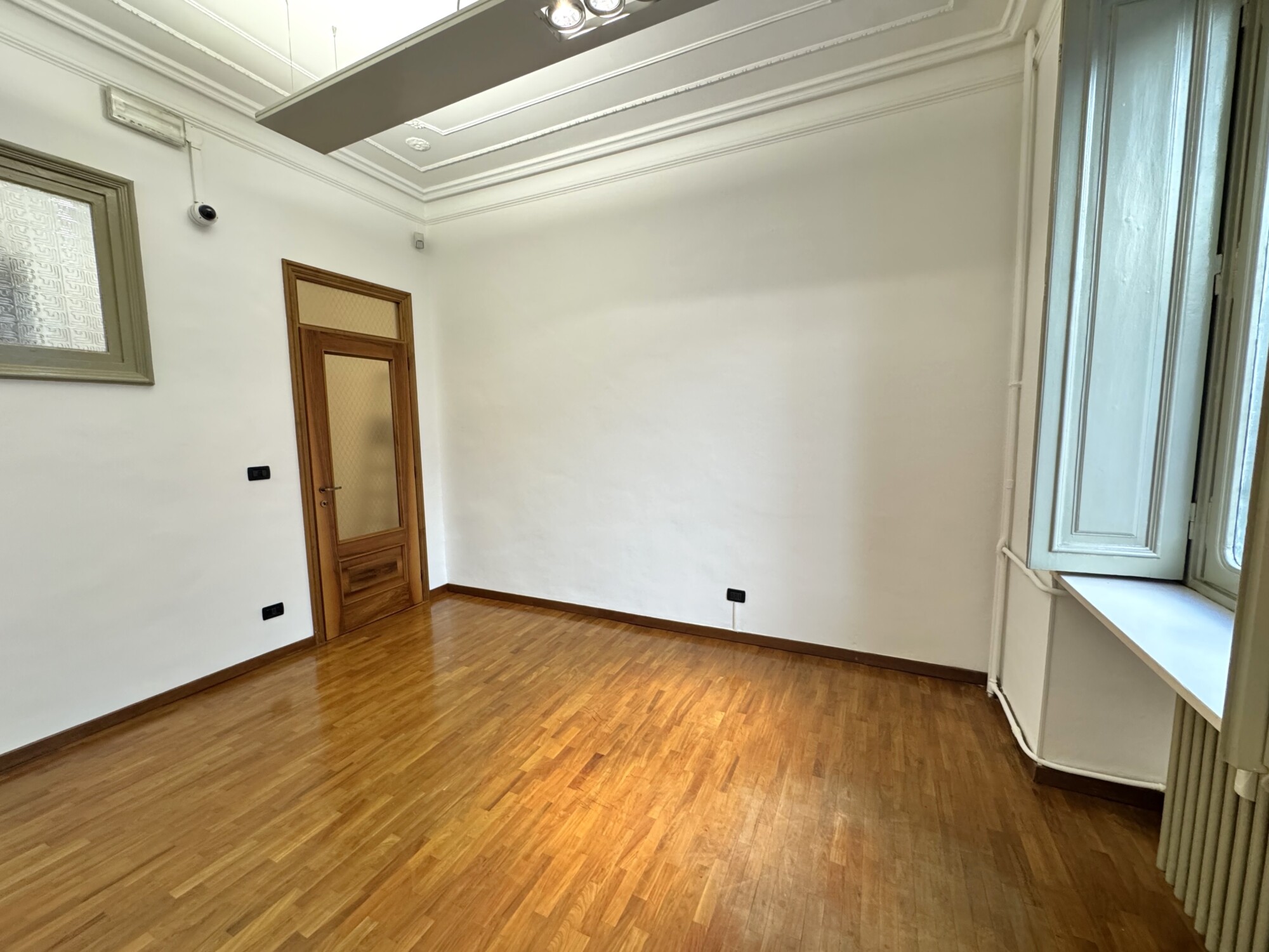 CITTADELLA – SPLENDIDO UFFICIO RISTRUTTURATO