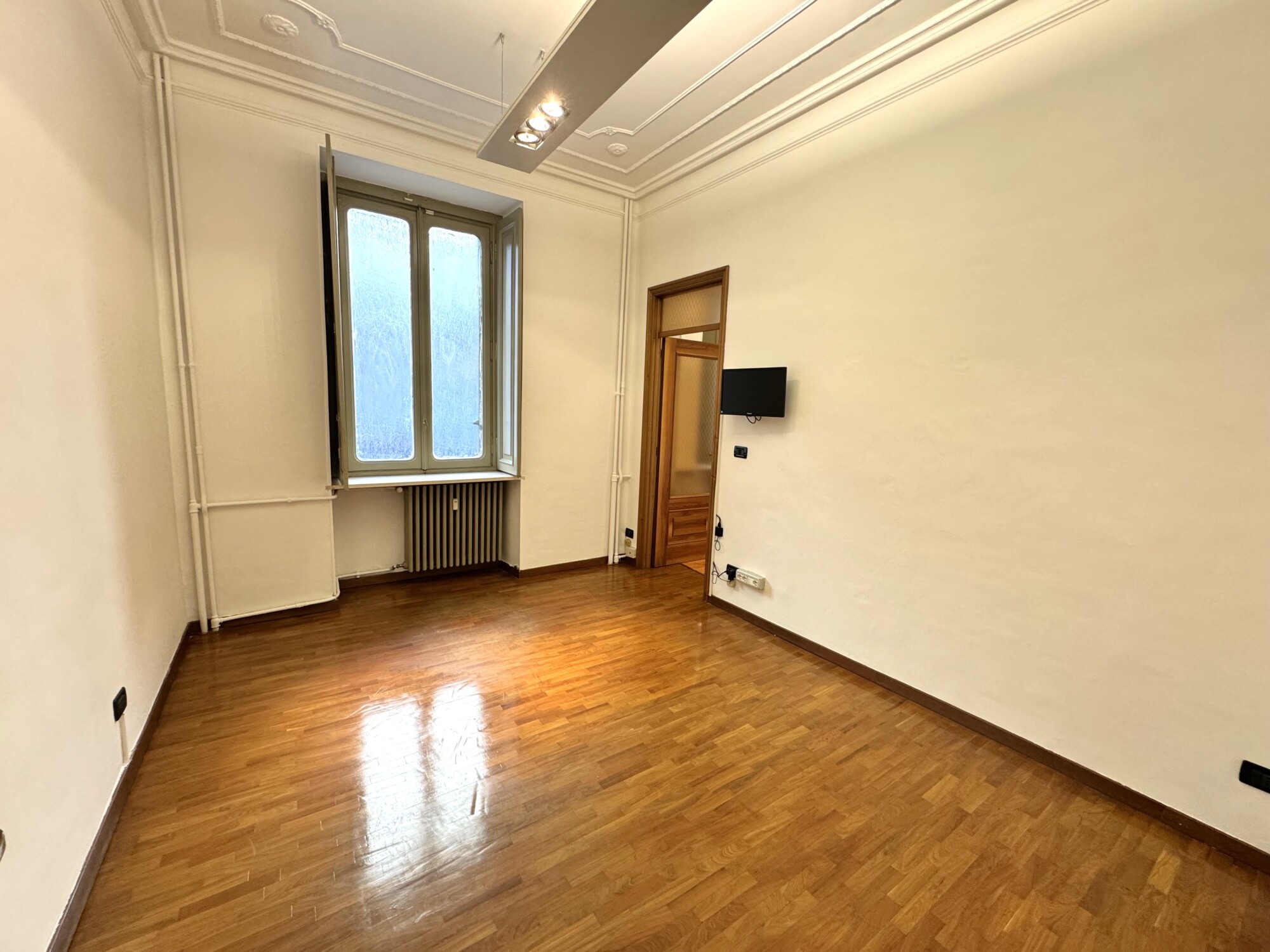 CITTADELLA – SPLENDIDO UFFICIO RISTRUTTURATO
