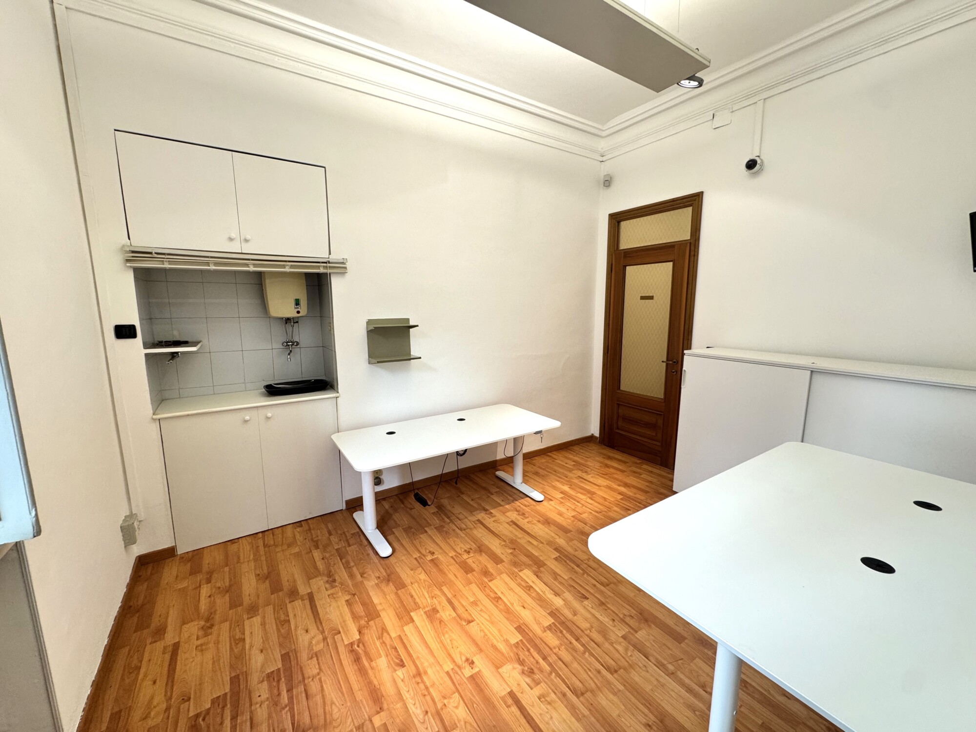 CITTADELLA – SPLENDIDO UFFICIO RISTRUTTURATO