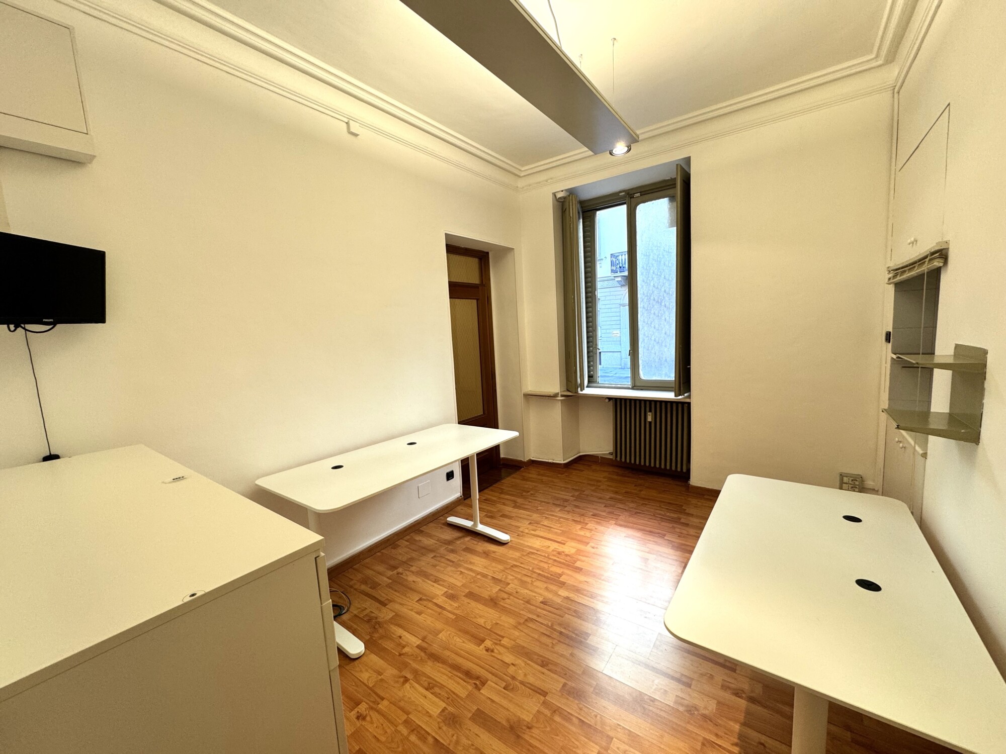 CITTADELLA – SPLENDIDO UFFICIO RISTRUTTURATO