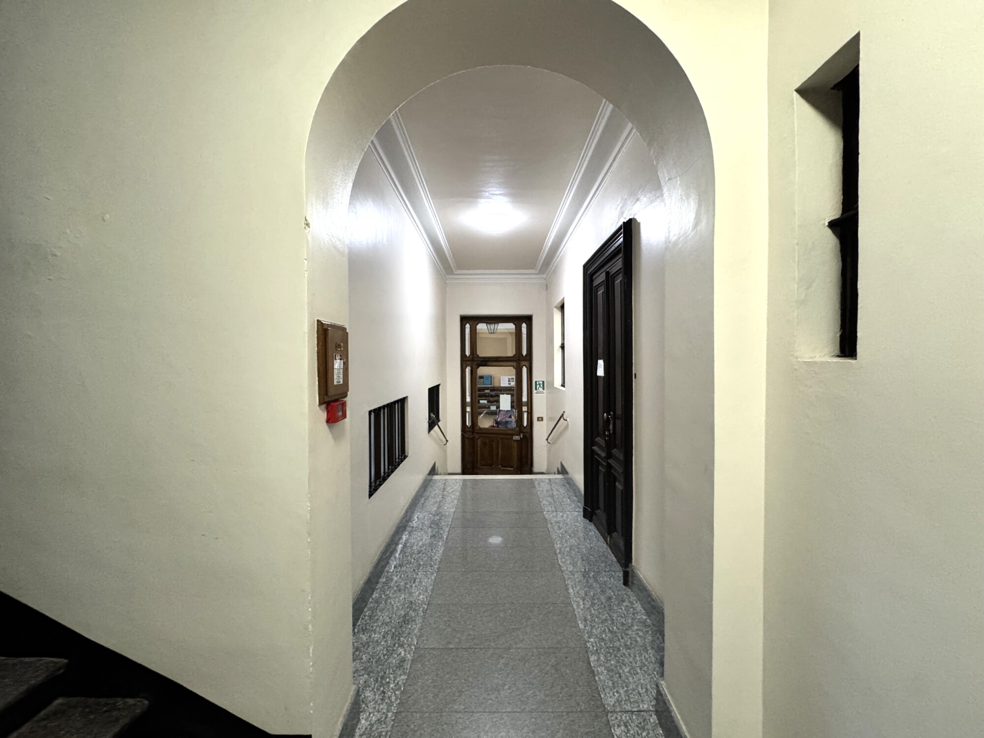 CITTADELLA – SPLENDIDO UFFICIO RISTRUTTURATO