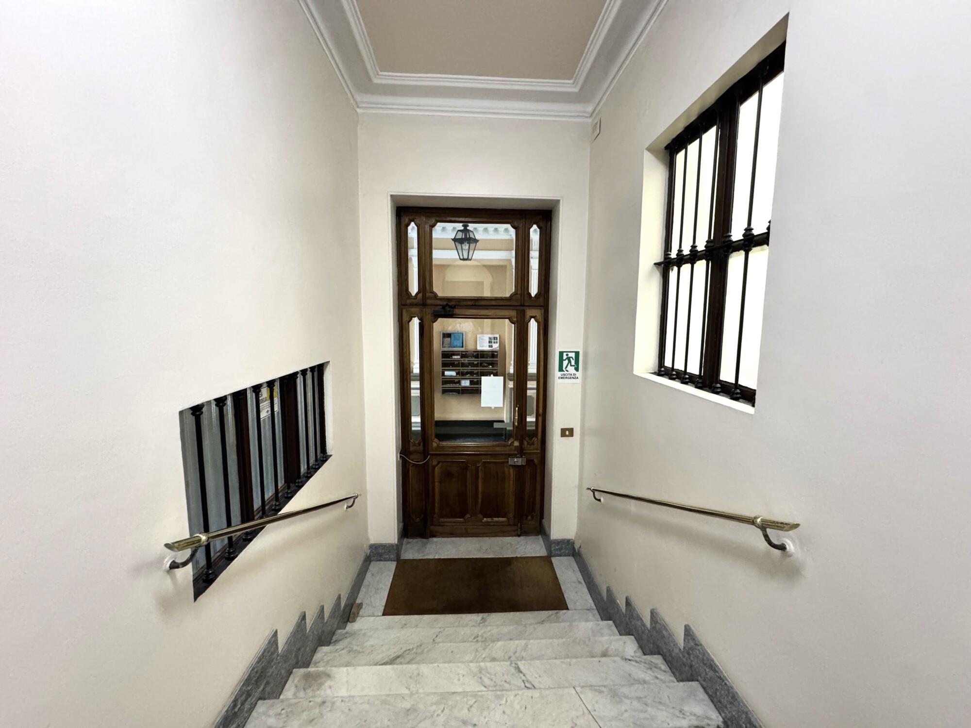 CITTADELLA – SPLENDIDO UFFICIO RISTRUTTURATO