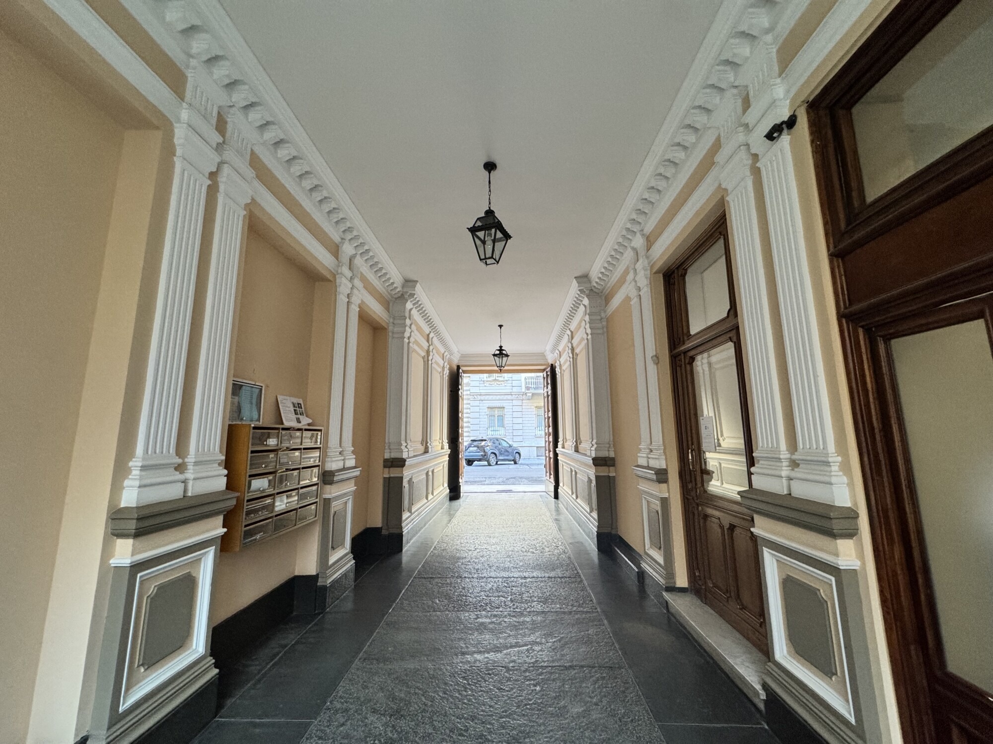 CITTADELLA – SPLENDIDO UFFICIO RISTRUTTURATO