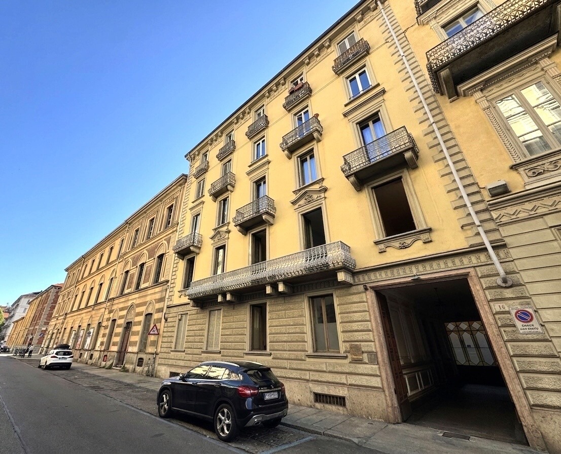 CITTADELLA – SPLENDIDO UFFICIO RISTRUTTURATO