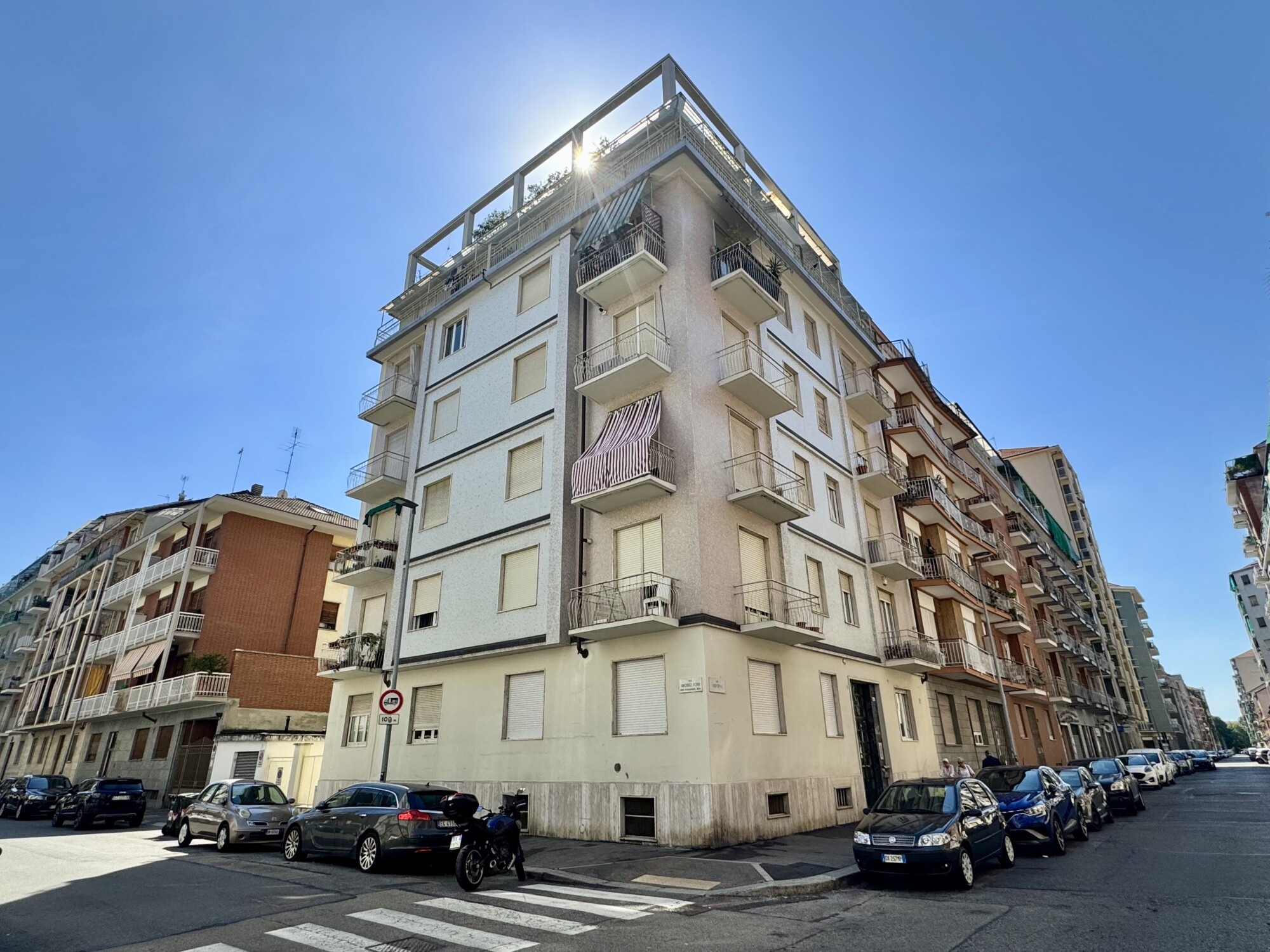 SPLENDIDO BILOCALE ARREDATO