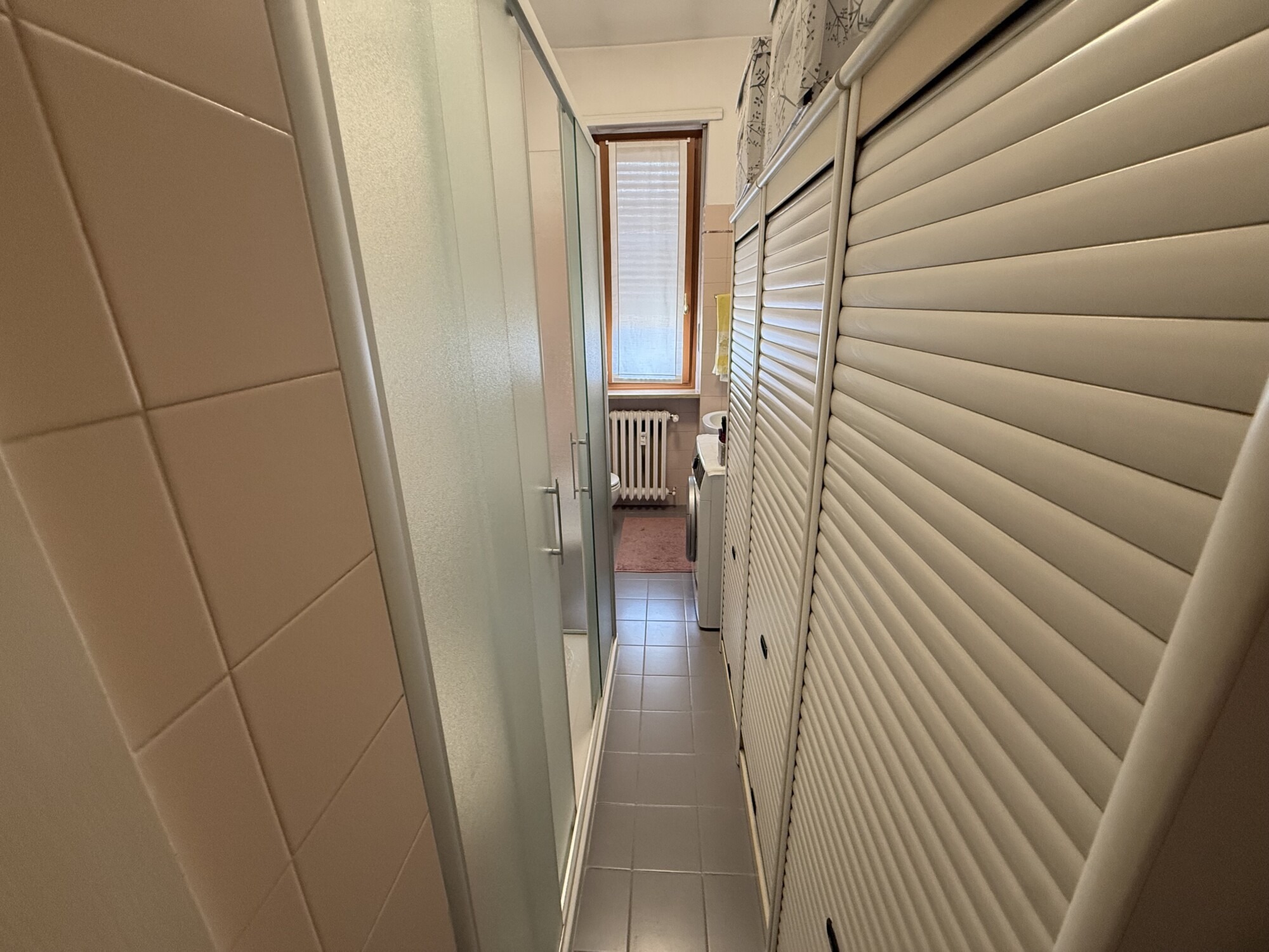 MQ. 255 FRONTE LICEO INTERNAZIONALE FRANCESE