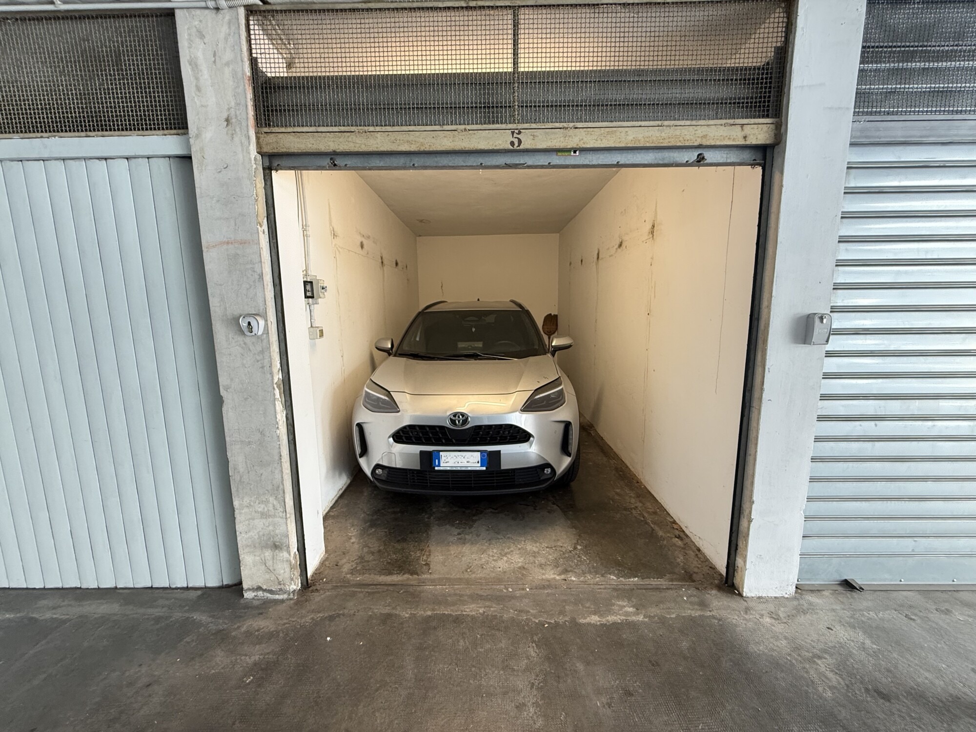 MQ. 255 FRONTE LICEO INTERNAZIONALE FRANCESE