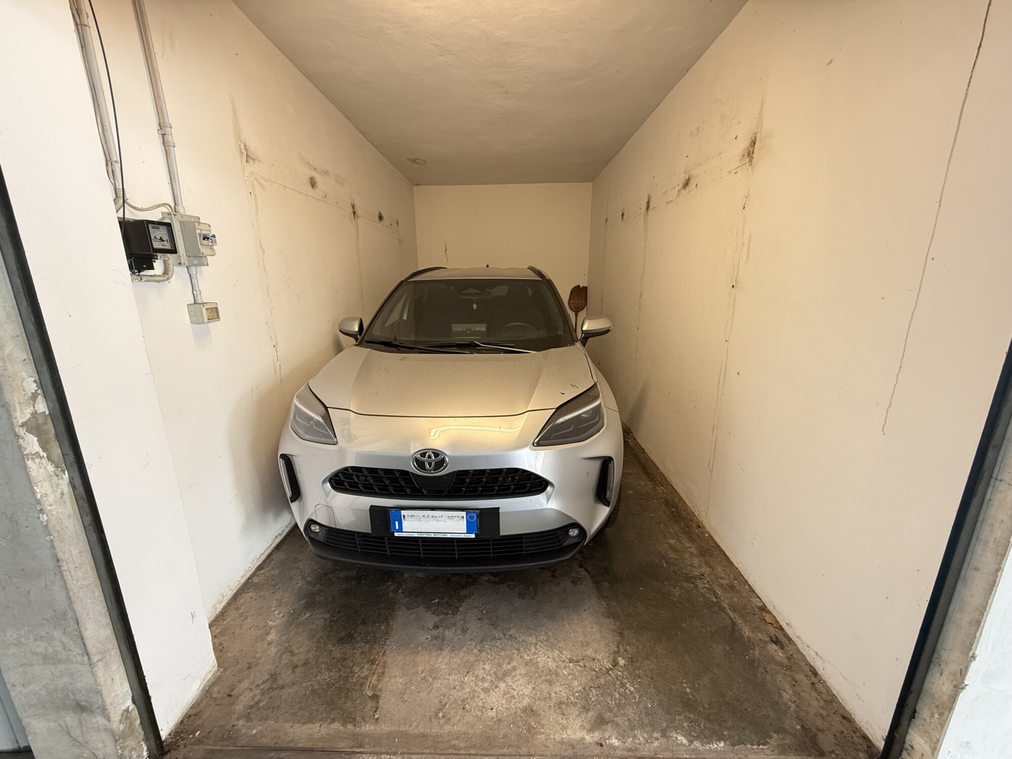 MQ. 255 FRONTE LICEO INTERNAZIONALE FRANCESE