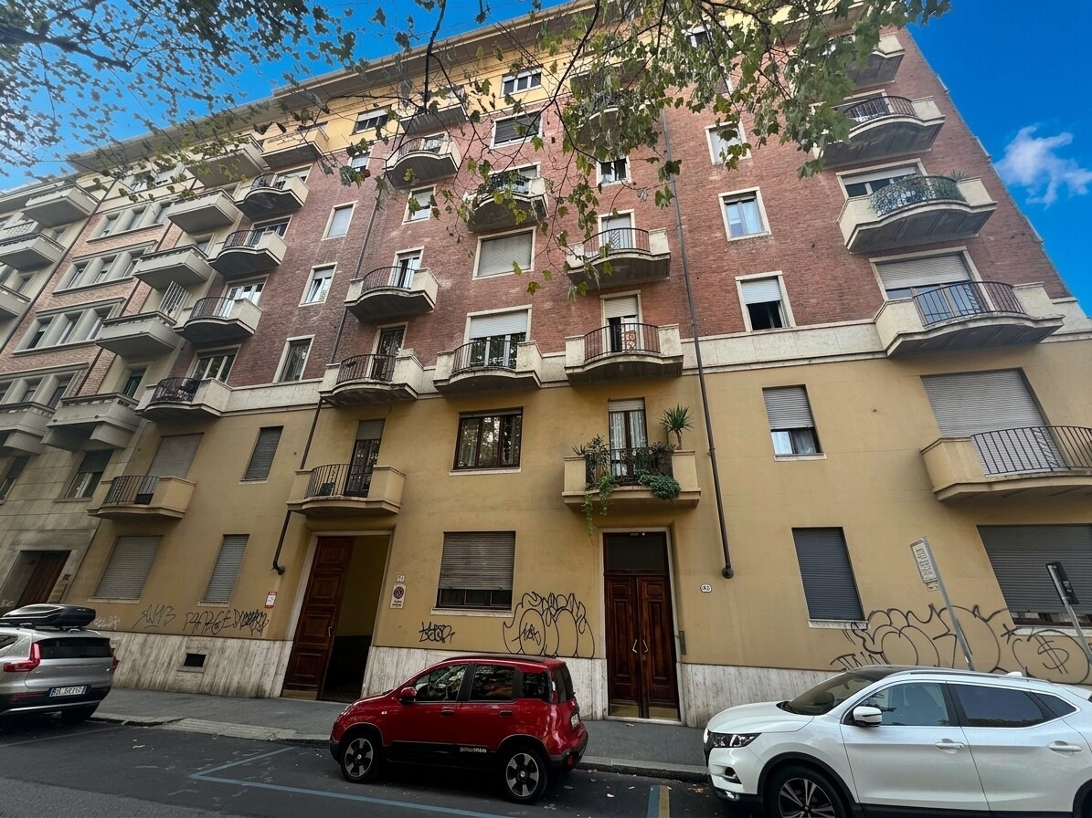 OTTIMO TRILOCALE RISTRUTTURATO DI MQ. 87